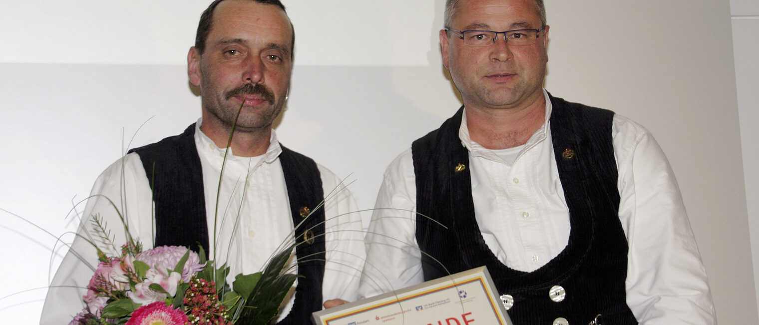 Wirtschaftspreis Teltow-Fläming 2012