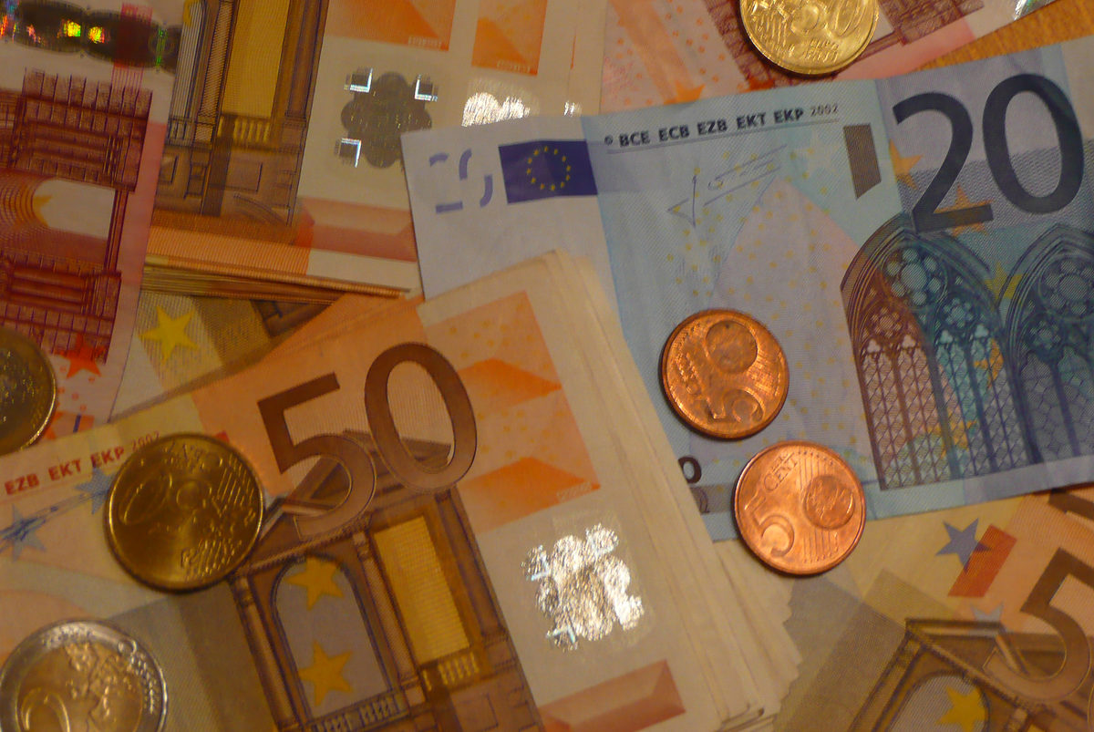 Geld 3