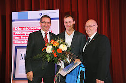 Meisterfeier 2012 - Bild: Lutz Hannemann - 19