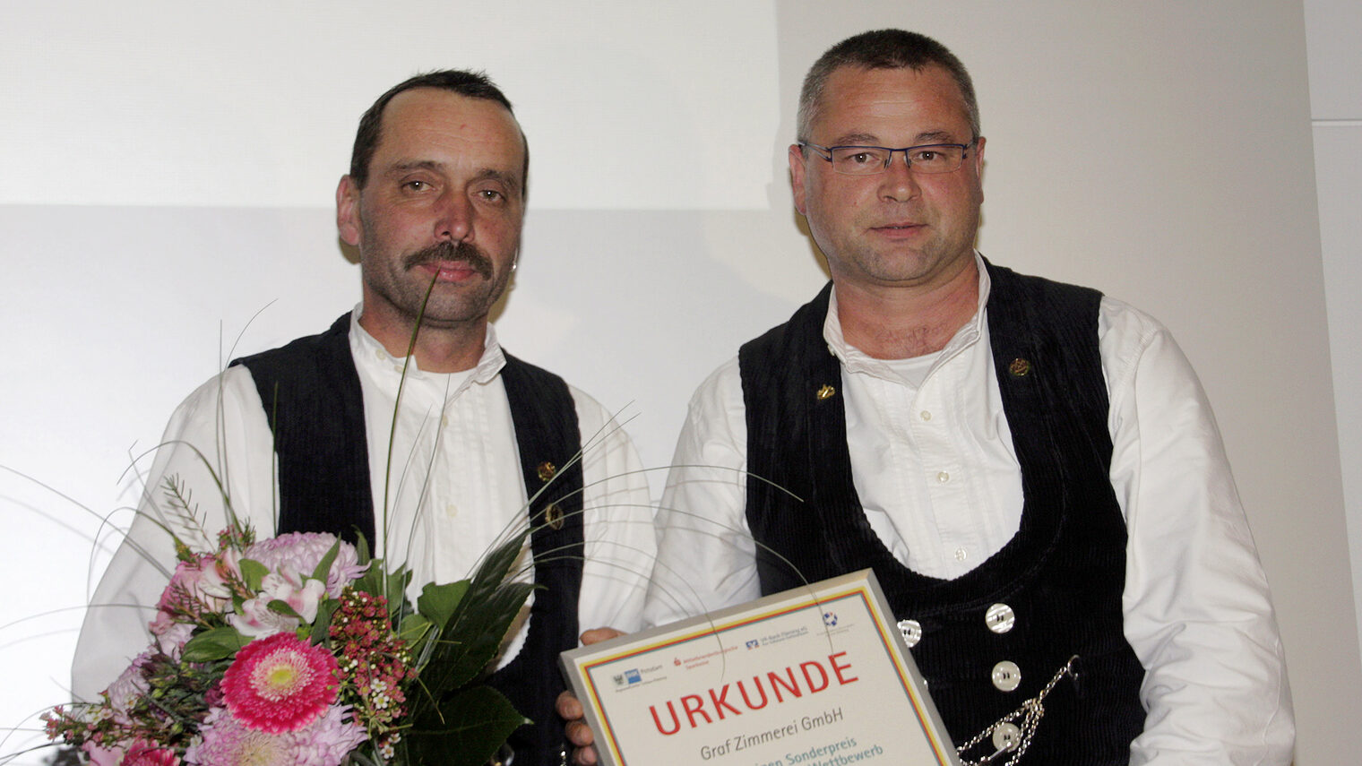 Wirtschaftspreis Teltow-Fläming 2012