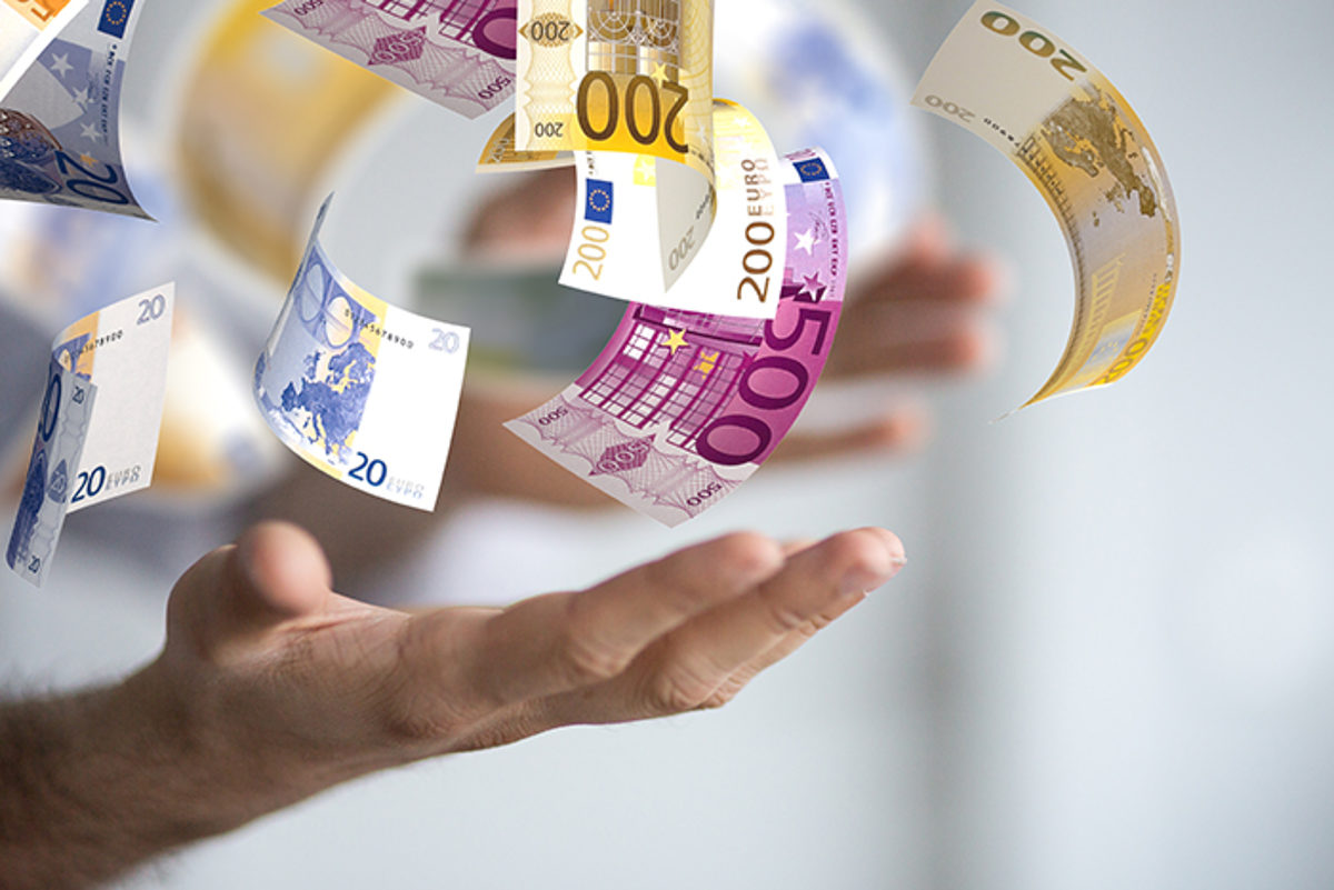 Geld