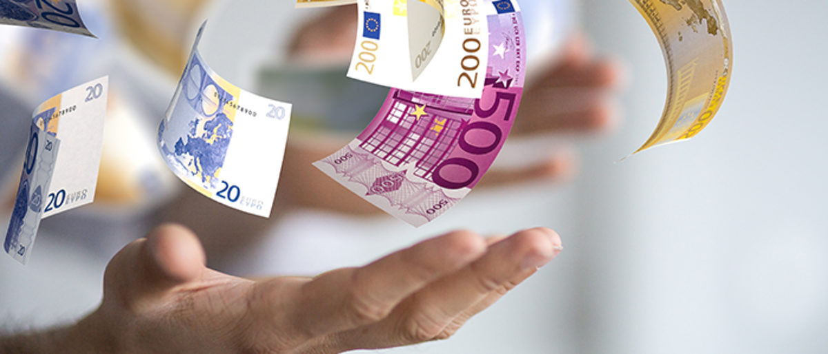 Geld