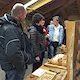 An der Unternehmerreise des Baugewerbes vom 15. bis 18. Dezember 2014 nach Vicenza und Mantua in Italien beteiligten sich insgesamt 11 Betriebe aus dem Kammerbezirk Potsdam. 