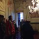 An der Unternehmerreise des Baugewerbes vom 15. bis 18. Dezember 2014 nach Vicenza und Mantua in Italien beteiligten sich insgesamt 11 Betriebe aus dem Kammerbezirk Potsdam. 