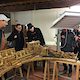 An der Unternehmerreise des Baugewerbes vom 15. bis 18. Dezember 2014 nach Vicenza und Mantua in Italien beteiligten sich insgesamt 11 Betriebe aus dem Kammerbezirk Potsdam. 