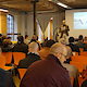 Ein "Speed-Dating" der anderen Art veranstaltete der Handwerkerverband Vicenza im italienischen Schio vom 19. bis 22. November 2014. 
