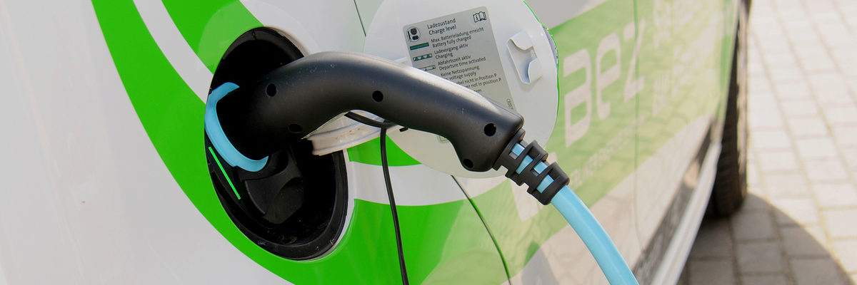 Elektromobilität