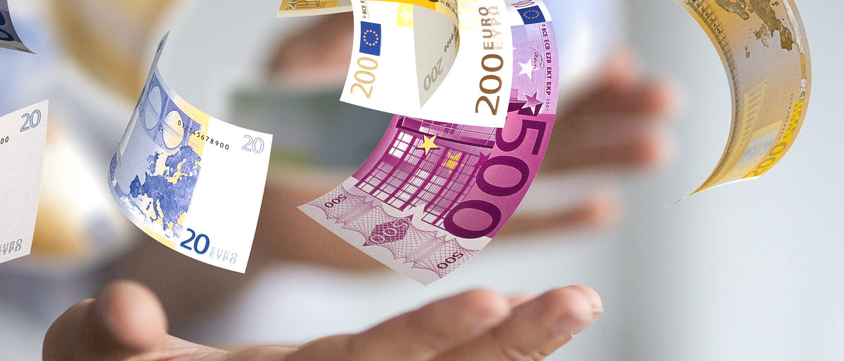 Geld