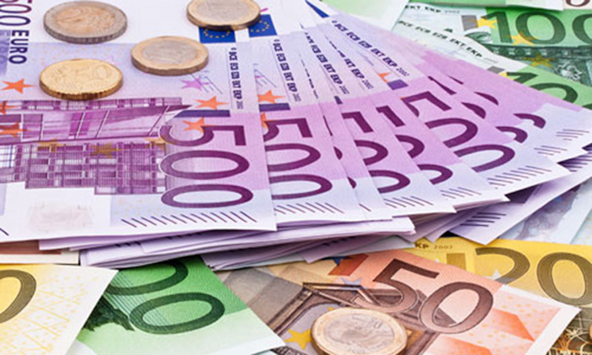 geld