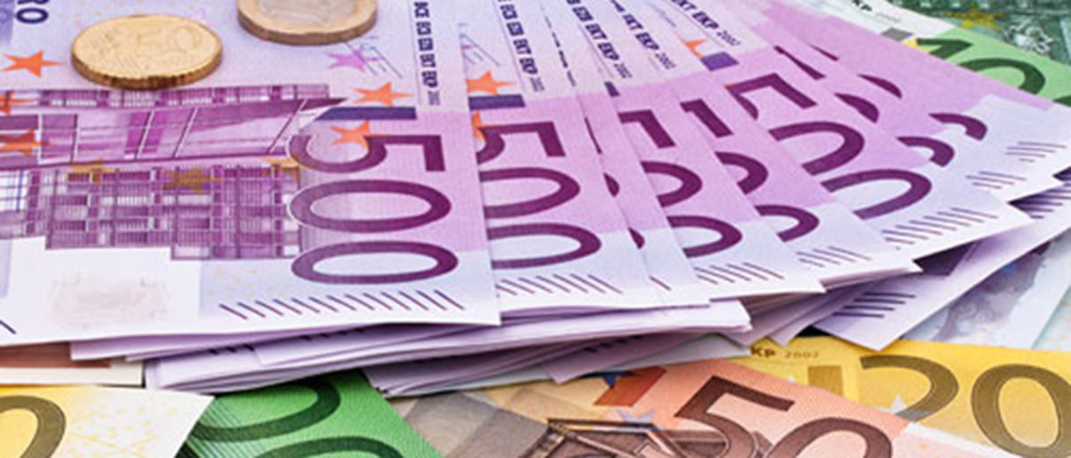 geld