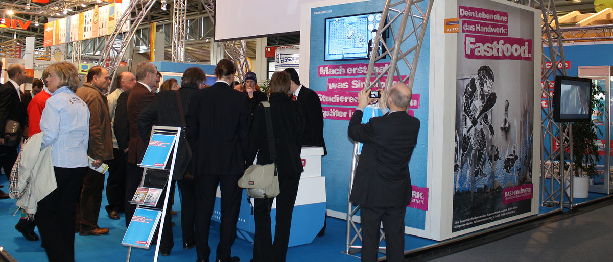 Internationale_Handwerksmesse_Muenchen