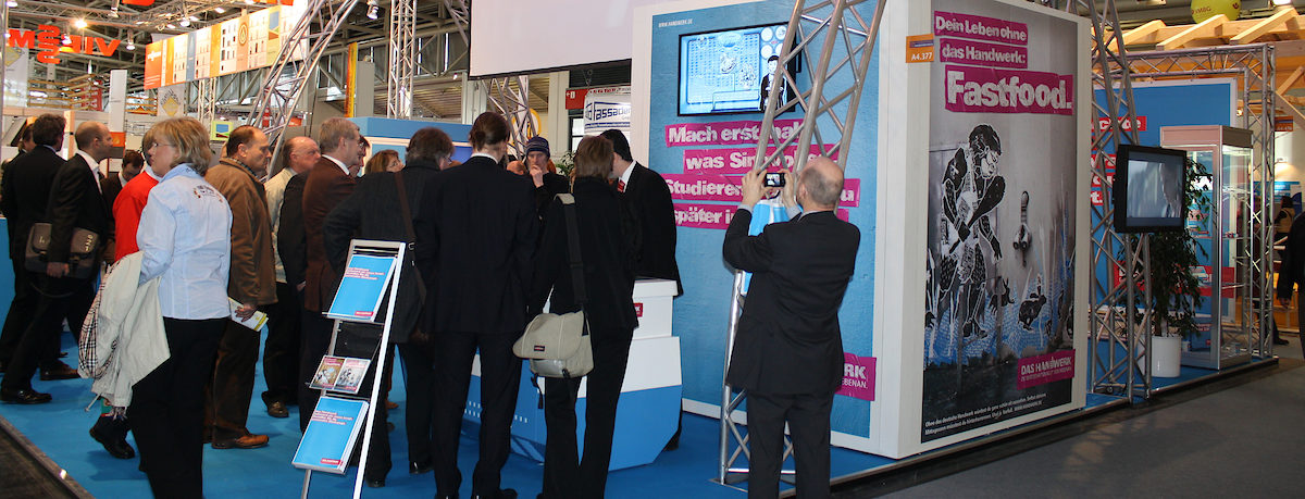 Internationale_Handwerksmesse_Muenchen
