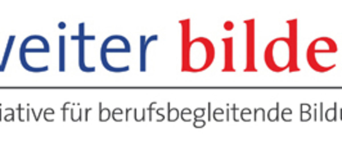 weiter-bilden