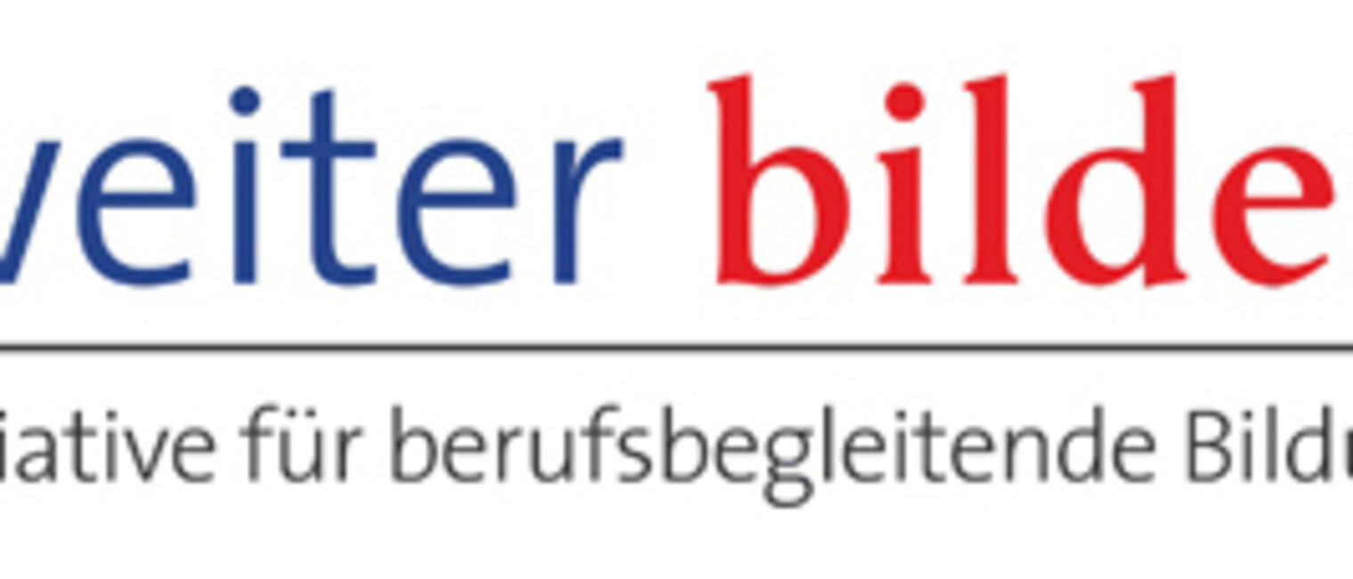 weiter-bilden