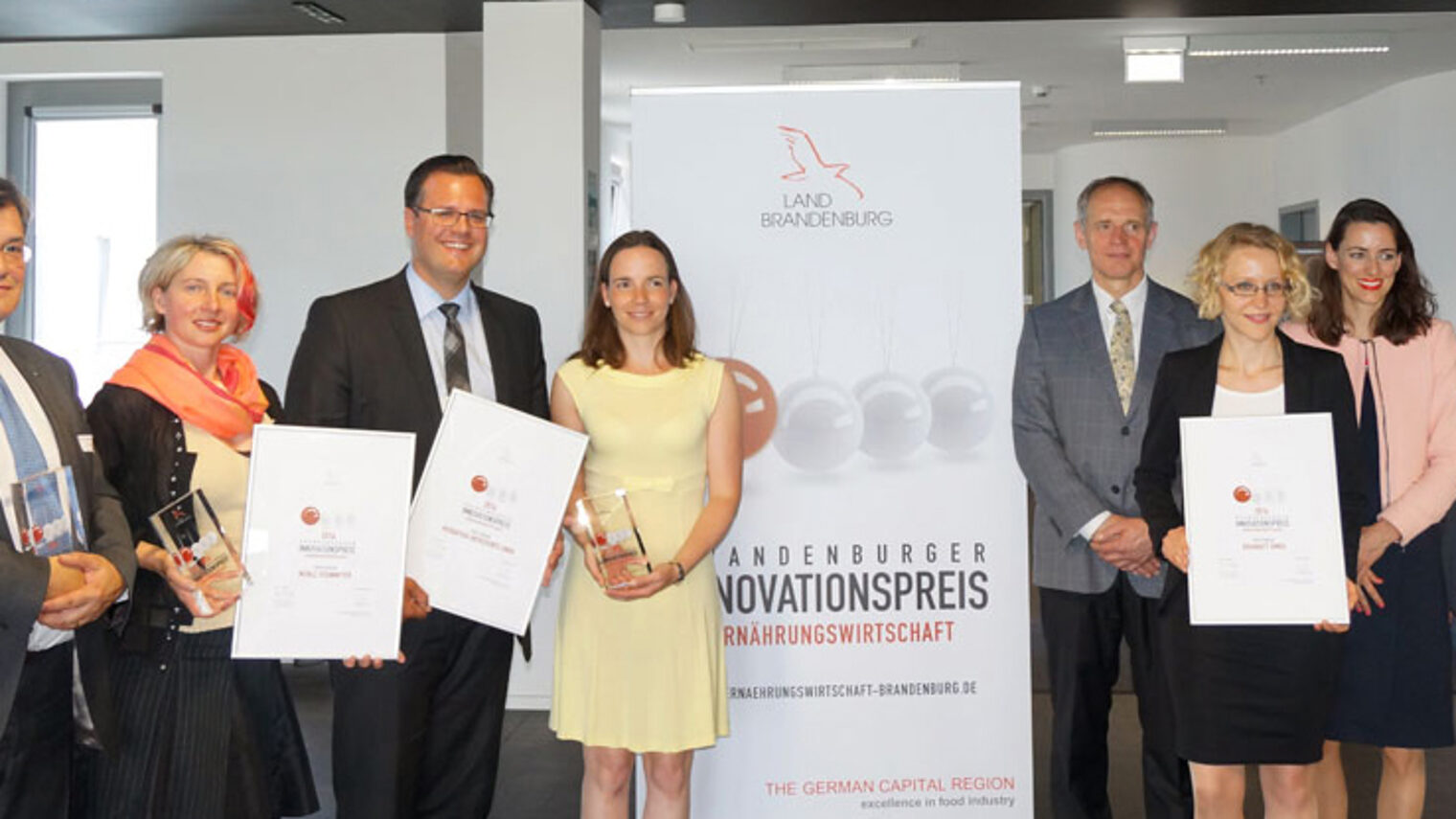 Innovationspreis Ernährungswirtschaft_2014