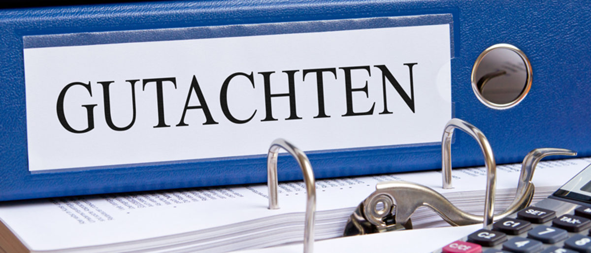 Gutachten