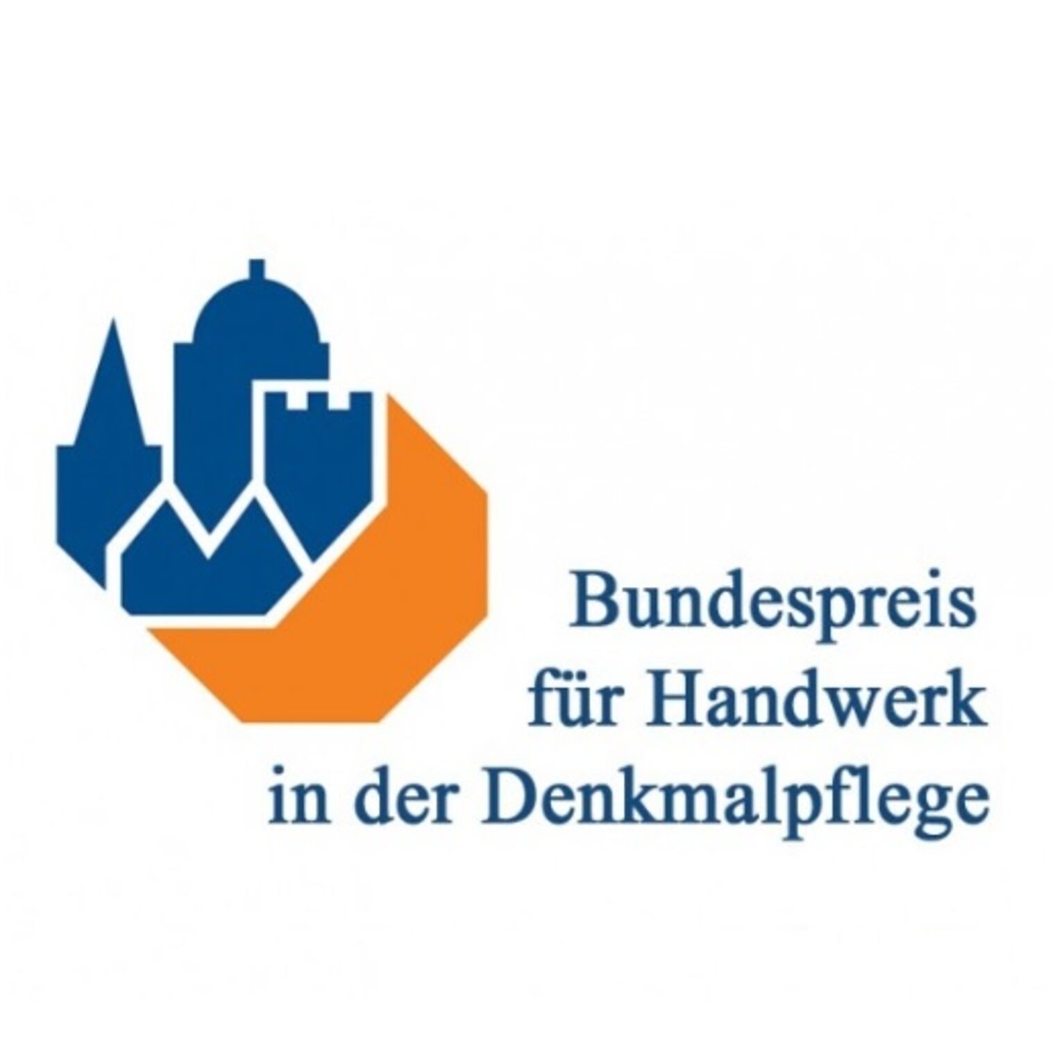 Logo_Bundespreis Handwerk in der Denkmalpflege