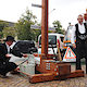 Impressionen vom "Tag des Handwerks" am 17. September 2016 in Potsdam auf dem Luisenplatz