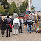 Impressionen vom "Tag des Handwerks" am 17. September 2016 in Potsdam auf dem Luisenplatz