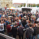 Impressionen vom "Tag des Handwerks" am 17. September 2016 in Potsdam auf dem Luisenplatz