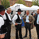 Impressionen vom "Tag des Handwerks" am 17. September 2016 in Potsdam auf dem Luisenplatz