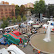 Impressionen vom "Tag des Handwerks" am 17. September 2016 in Potsdam auf dem Luisenplatz