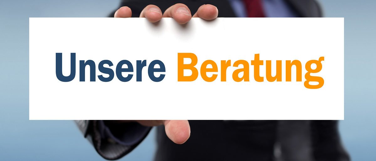 Beratung