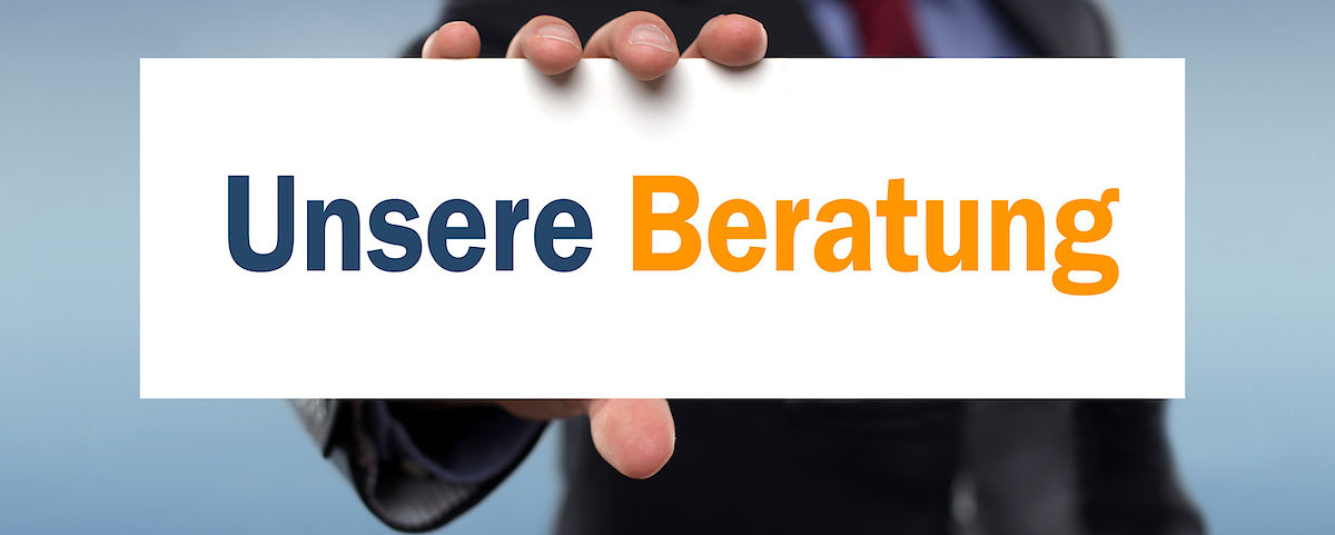 Beratung