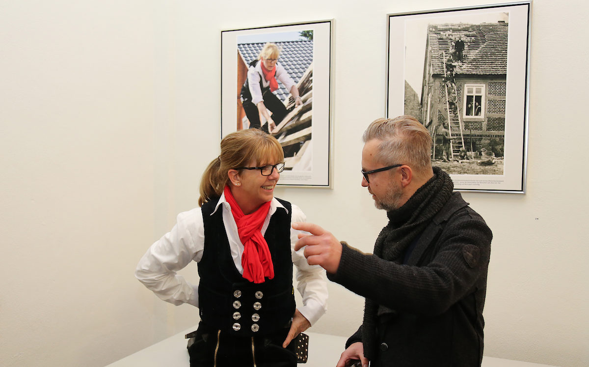 Ausstellung