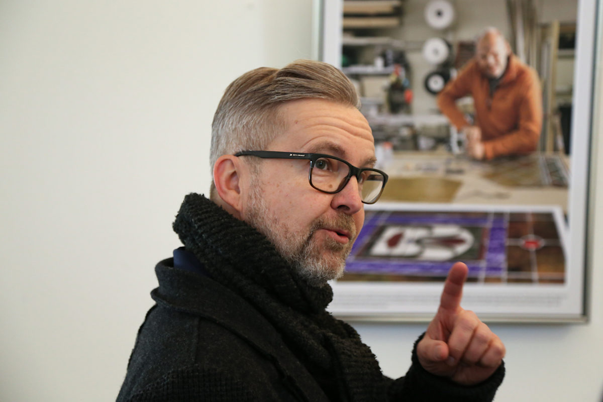 "Handwerk zwischen Tradition und Innovation" Ausstellung der Handwerkskammer Potsdam mit Werken des Potsdamer Fotografen Michael Lüder "Handwerk zwischen Tradition und Innovation" Ausstellung der Handwerkskammer Potsdam mit Werken des Potsdamer Fotografen Michael Lüder