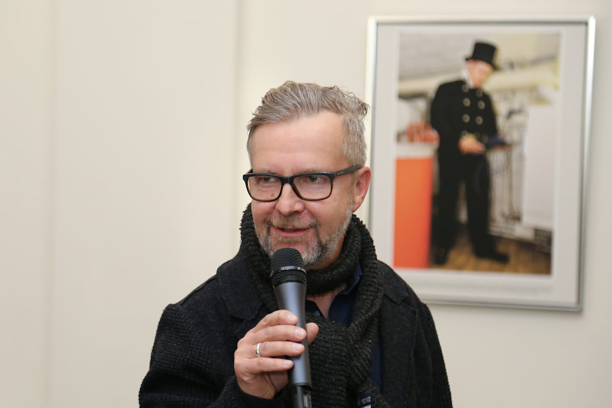 "Handwerk zwischen Tradition und Innovation" Ausstellung der Handwerkskammer Potsdam mit Werken des Potsdamer Fotografen Michael Lüder ¿Handwerk zwischen Tradition und Innovation" Ausstellung der Handwerkskammer Potsdam mit Werken des Potsdamer Fotografen Michael Lüder
