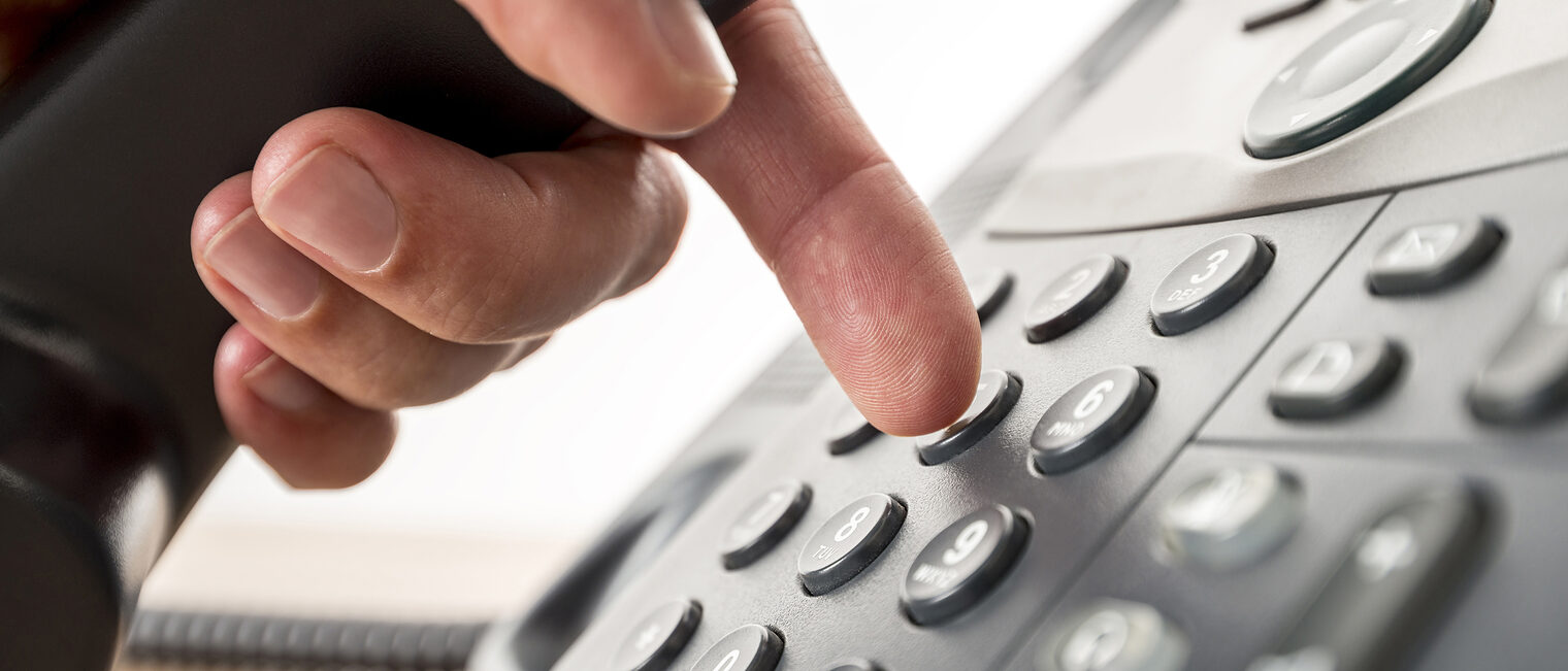 Telefon