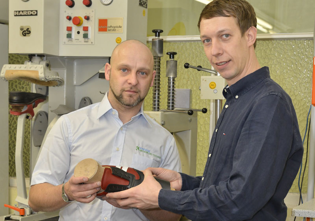 Kniesche Orthopädietechnik GmbH