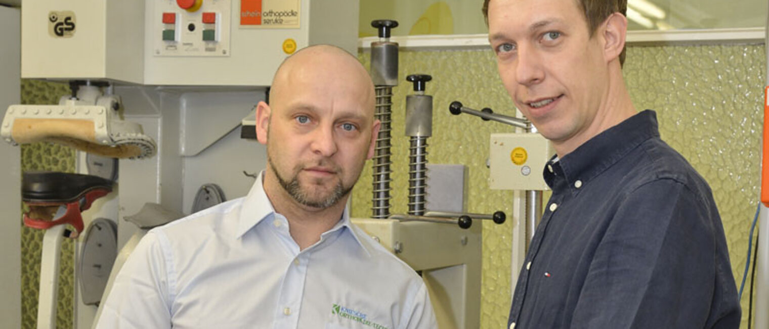 Kniesche Orthopädietechnik GmbH