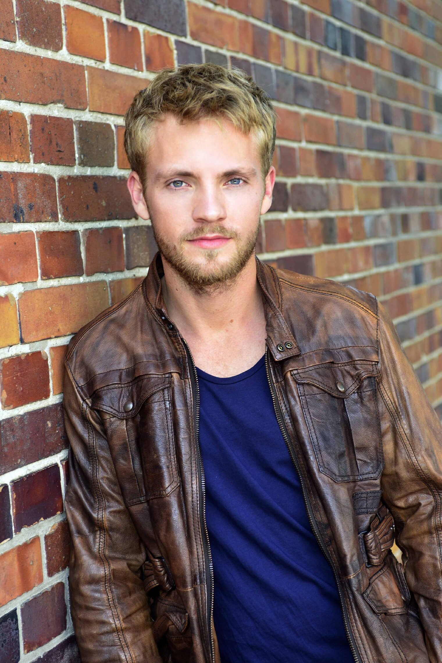 Niklas Osterloh spielt Paul Wiedmann 