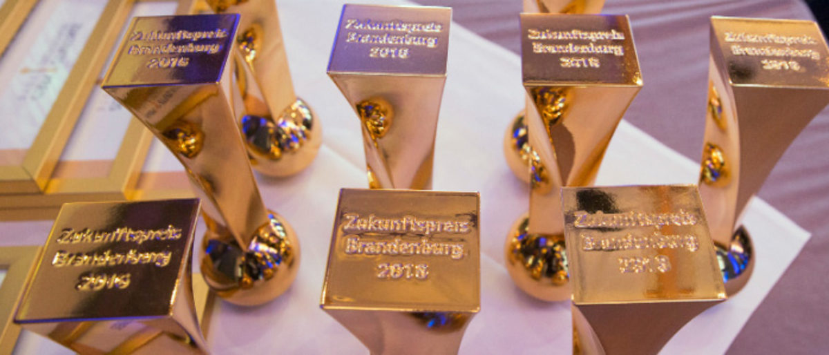Zukunftspreis 2016 Zukunftspreis 2016