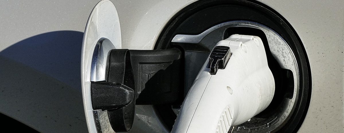 Elektromobilität