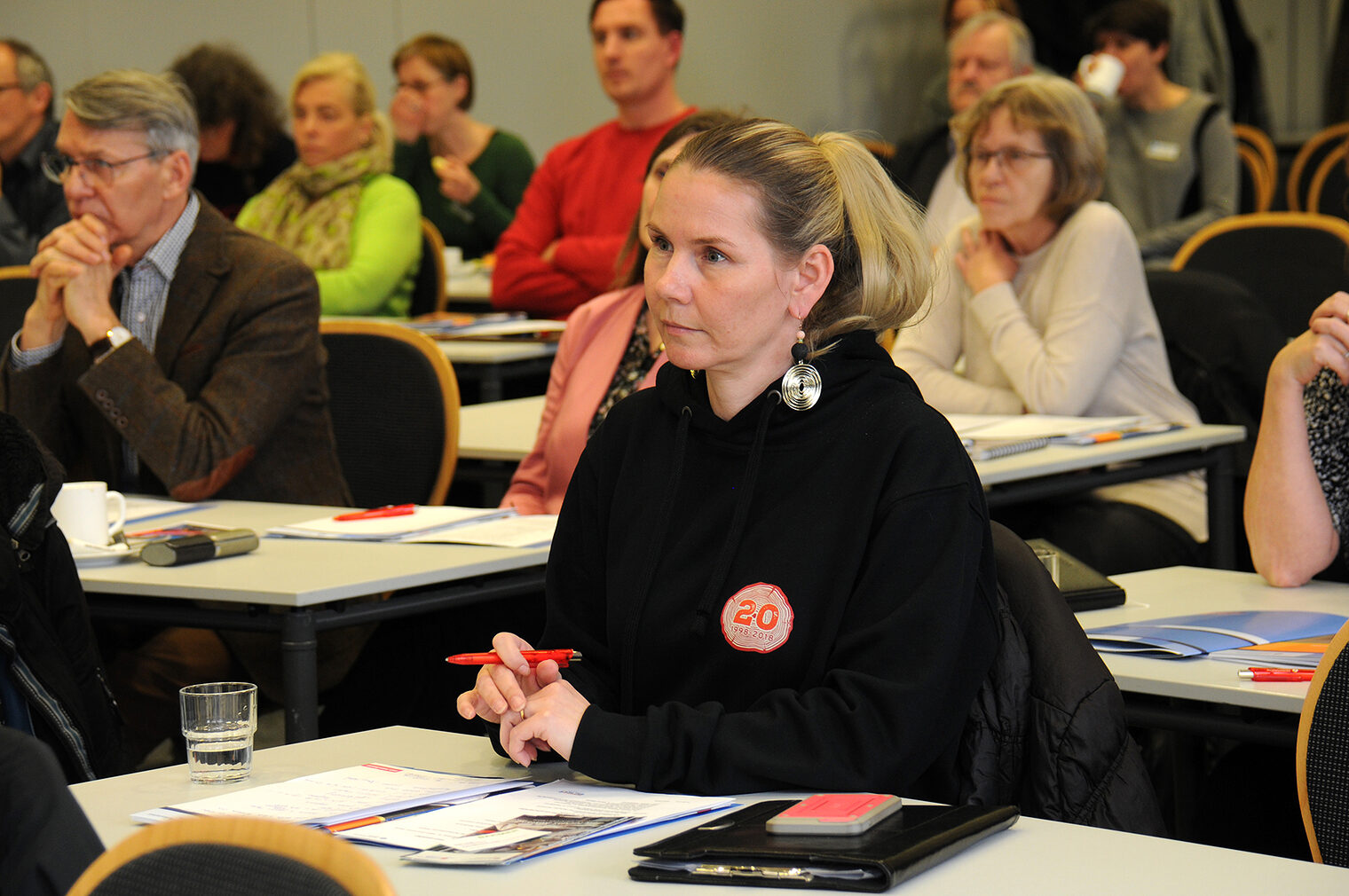 Fachtag Berufsorientierung