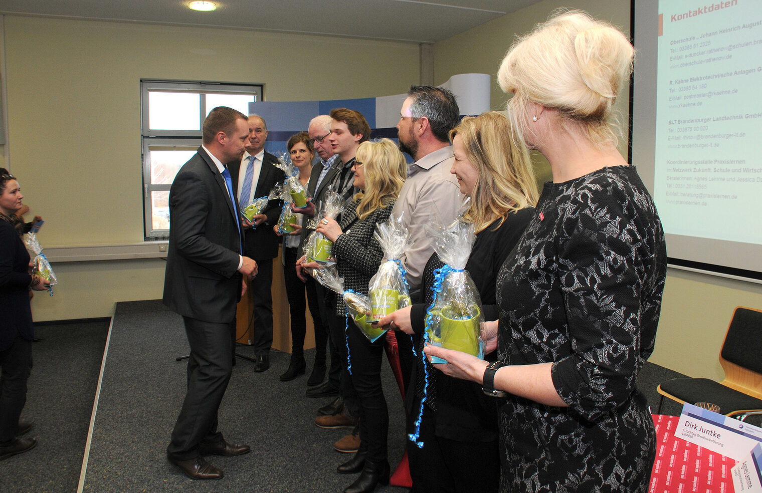 Fachtag Berufsorientierung