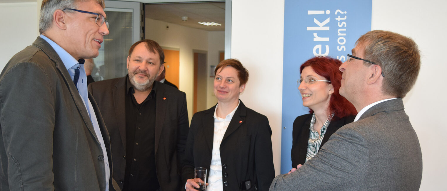 Potsdamer Gesellentag 2018 Potsdamer Gesellentag 2018