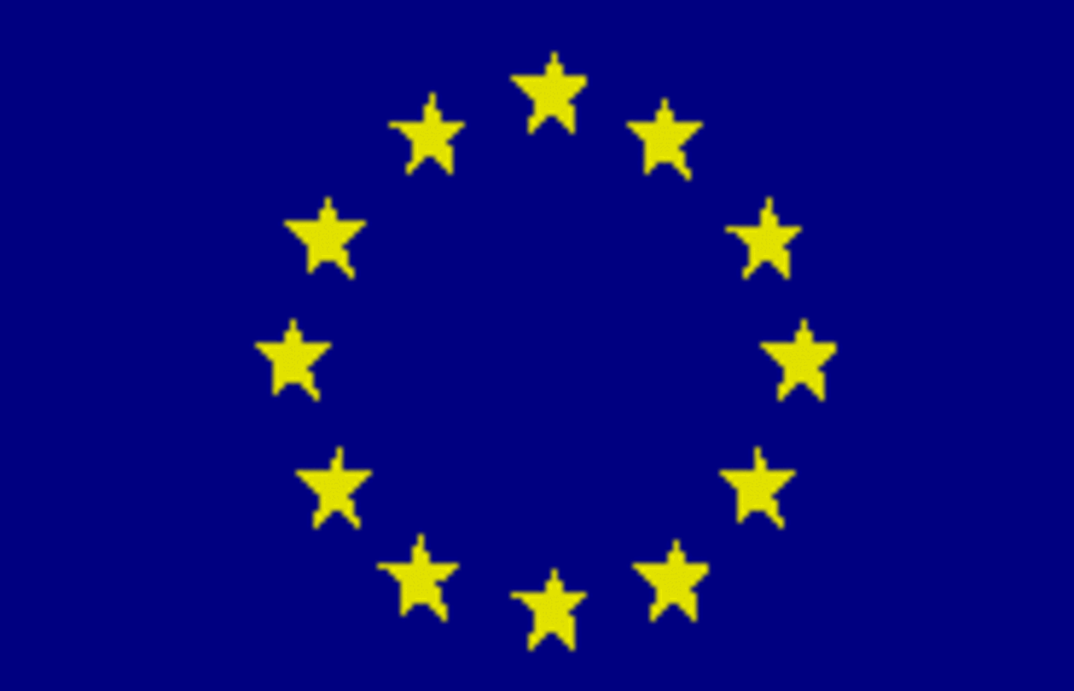 EU-Banner