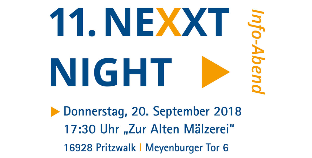 11. Nexxt Night