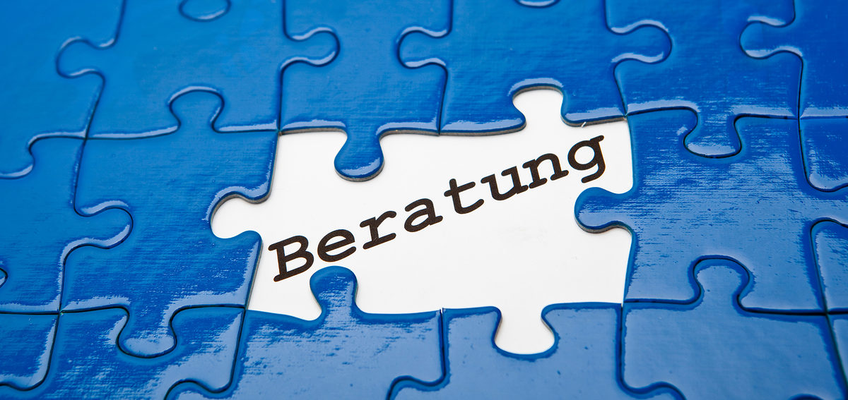 Beratung