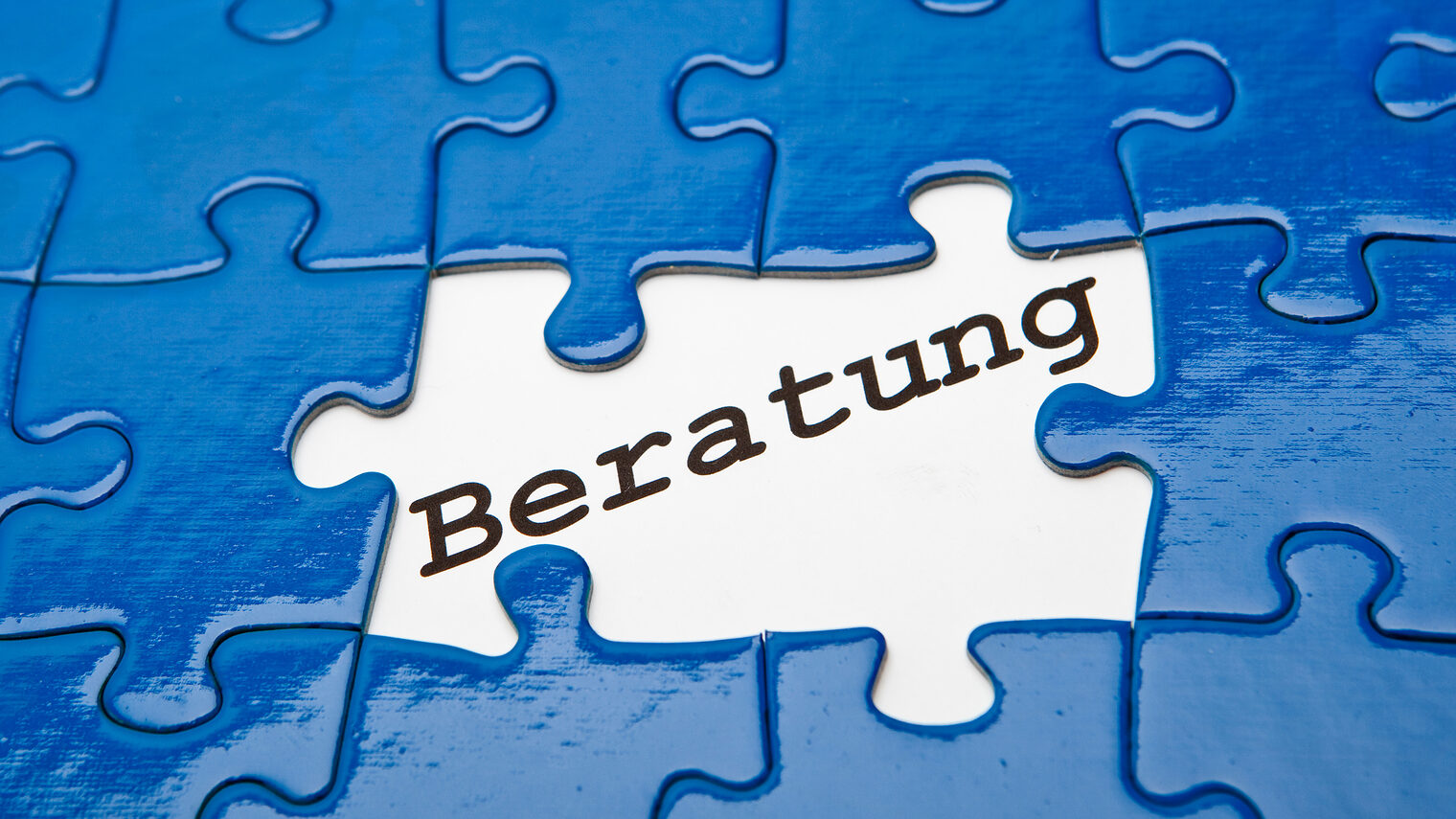 Beratung