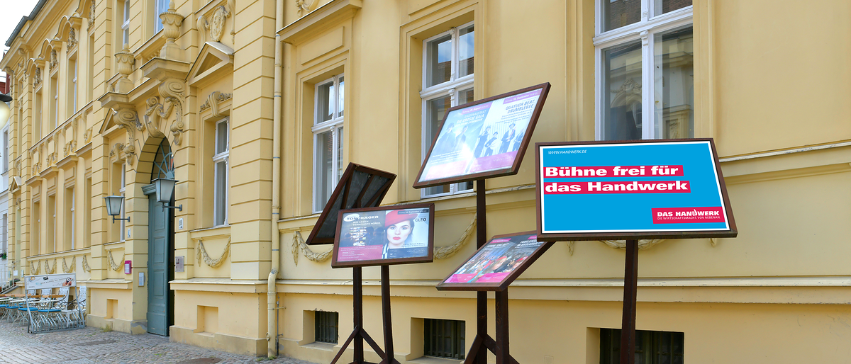 Silbermeisterfeier