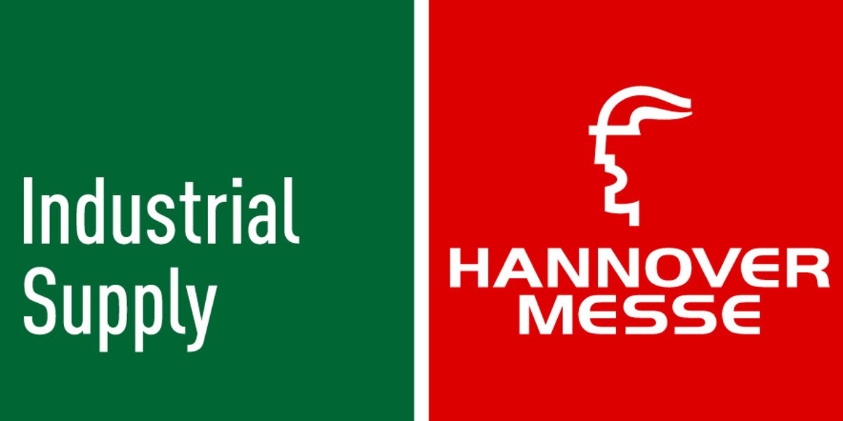 Hannover Messe