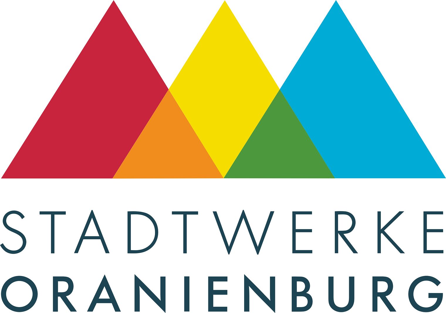 Stadtwerke Oranienburg RGB