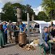 Impressionen vom Tag des Handwerks 2018 in Oranienburg