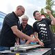 Impressionen vom Tag des Handwerks 2018 in Oranienburg