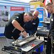 Impressionen vom Tag des Handwerks 2018 in Oranienburg